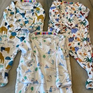 Magnetic Me Newborn bundle